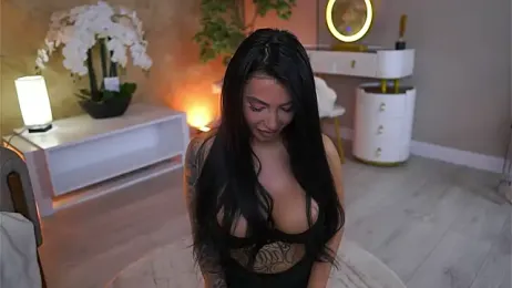 AishaaDevoe webcam model stream image