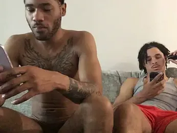Baitbois webcam stripchat model stream image