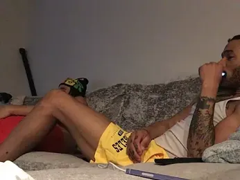 Baitbois webcam stripchat model stream image