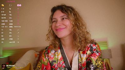 Kate_Danswet webcam model stream image
