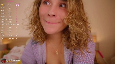 Kate_Danswet webcam model stream image