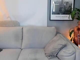 Apolo Makris webcam model stream image