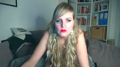 Sexybiene969 webcam model stream image