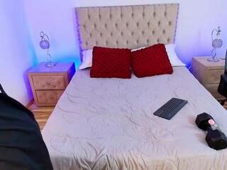 Patrick Senova webcam flirt4free model stream image