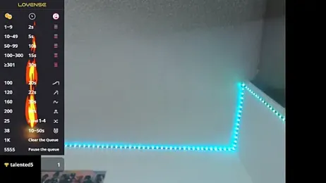 lorenitha_20 webcam model stream image