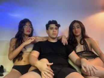 loly_pop_1 webcam chaturbate model stream image