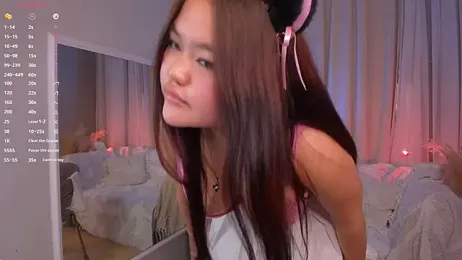 VeneraMai webcam model stream image