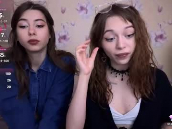 dontoke_ webcam model stream image