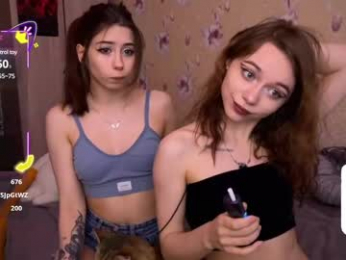dontoke_ webcam chaturbate model stream image