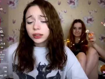 dontoke_ webcam model stream image