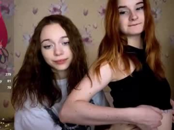 dontoke_ webcam model stream image