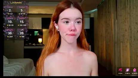 Teya_New webcam stripchat model stream image
