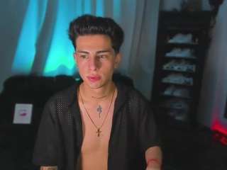 ianmonrroy webcam model stream image
