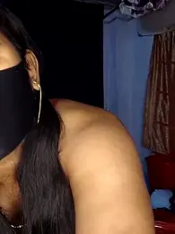 Hotty-rimi webcam model stream image