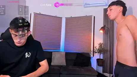 Sexy_BoysW webcam stripchat model stream image