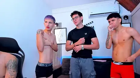 Sexy_BoysW webcam stripchat model stream image