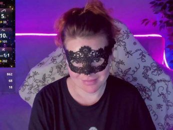 GloriaGrays webcam model stream image