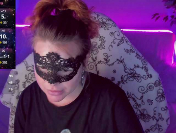 GloriaGrays webcam model stream image