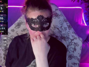 GloriaGrays webcam model stream image