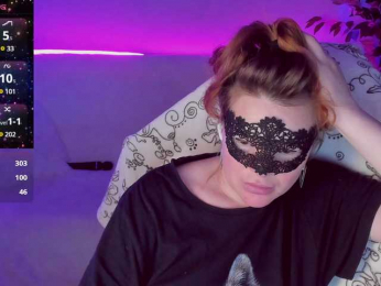GloriaGrays webcam model stream image