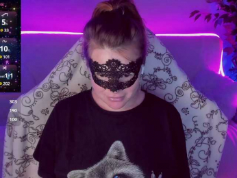 GloriaGrays webcam model stream image