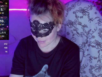 GloriaGrays webcam model stream image