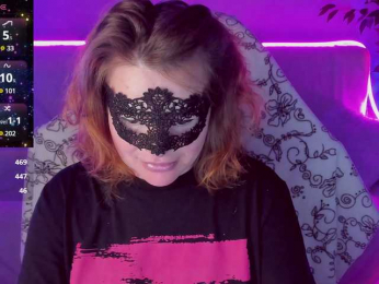 GloriaGrays webcam model stream image