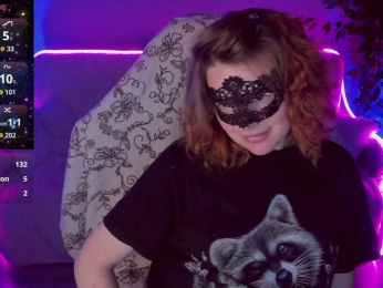 GloriaGrays webcam model stream image