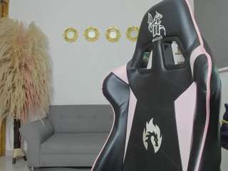 samanthhagav webcam model stream image