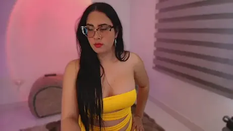 Rashell-Zepol webcam model stream image