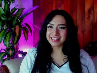 Alondra Mendez webcam model stream image