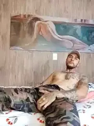 raymon616 webcam model stream image