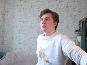 hot_boy_oscar webcam chaturbate model stream image