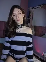 Feniix__ webcam stripchat model stream image