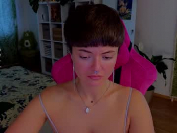 lana_sky webcam model stream image