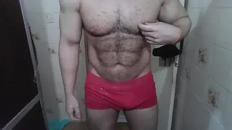 Cauan-t webcam model stream image