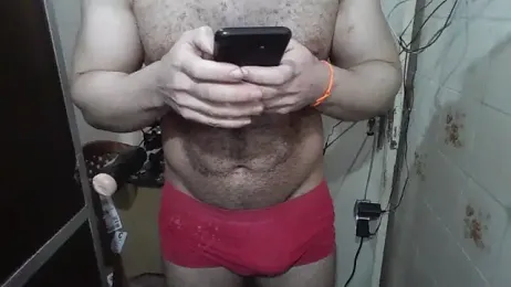 Cauan-t webcam model stream image