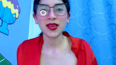 skinnykalitzo18 webcam model stream image
