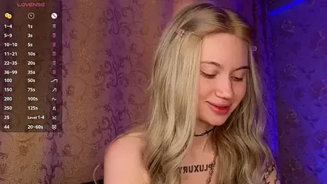 HottestAlice webcam stripchat model stream image