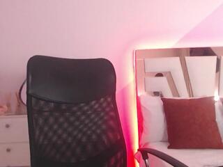 Ava Jhon webcam model stream image