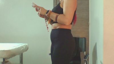 Xhenaa webcam model stream image