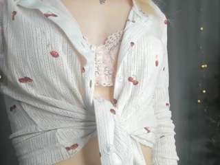 peachwhisper webcam model stream image