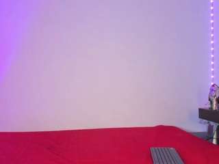 sofia-lye webcam model stream image