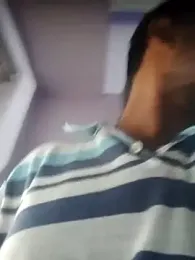 Harsha_Happy webcam model stream image