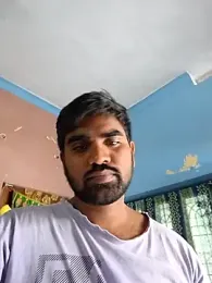 Harsha_Happy webcam model stream image