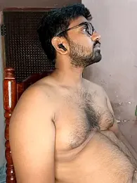 Harsha_Happy webcam model stream image