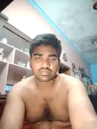 Harsha_Happy webcam model stream image