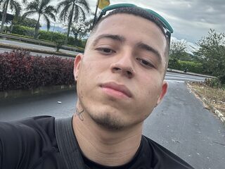 Austin Lewiss webcam model stream image