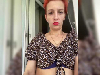 VedMasha webcam model stream image