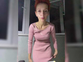 VedMasha webcam model stream image